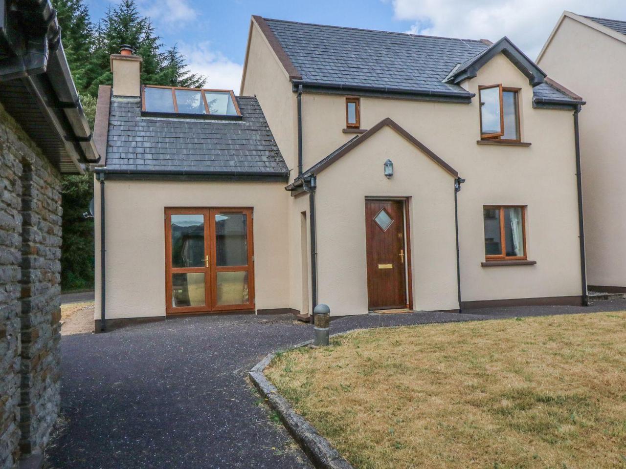 13 Sneem Leisure Village, Sneem Exterior foto